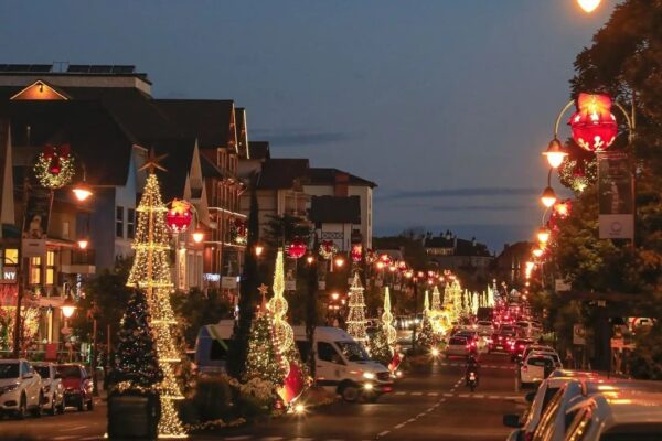 Gramado no Natal Luz: Guia Completo com Roteiro!