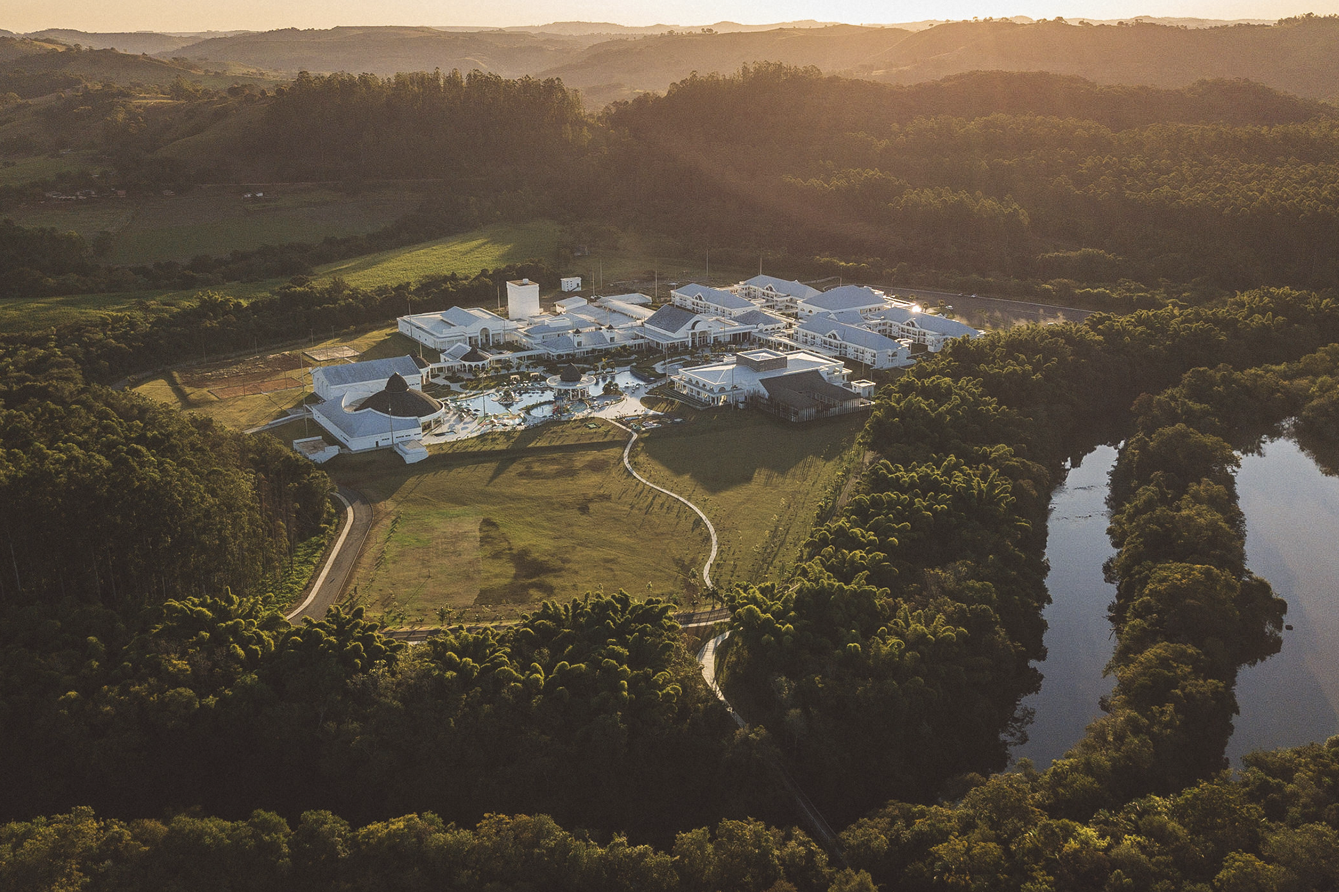 Jurema Águas Quentes apresenta vacation club em feira de agronegócio -  Turismo Compartilhado