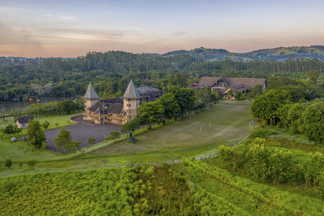 Jurema Águas Quentes apresenta vacation club em feira de agronegócio -  Turismo Compartilhado