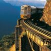 Trem pela Serra do Mar | 6 a 7 de dezembro de 2025