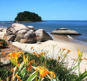 Praia de Caiobá / 30 de outubro a 03 de novembro de 2026.