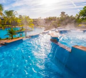 Blue Tree Park Lins - de 17 a 21 de abril de 2026