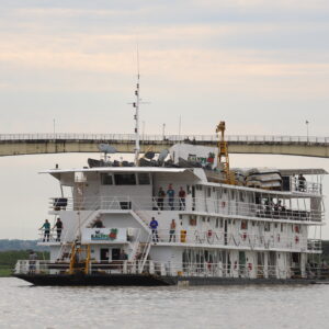 PESCARIA NAVIO KALYPSO - 04 a 11 de OUTUBRO de 2026.