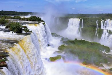 Foz do Iguaçu - 16 a 20 de Setembro de 2026.