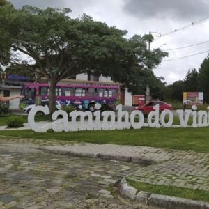 Caminho do Vinho / dia 15 de março de 2026.