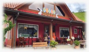 Visita a Casa do Morango / 15 de agosto de 2026.