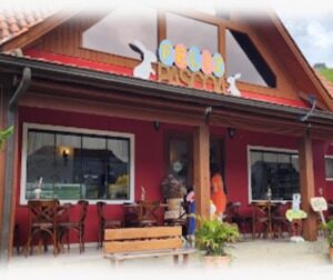 Visita a Casa do Morango / 15 de agosto de 2026.