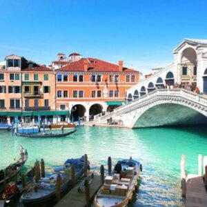 Bella Itália - de 15 a 27 de setembro de 2026