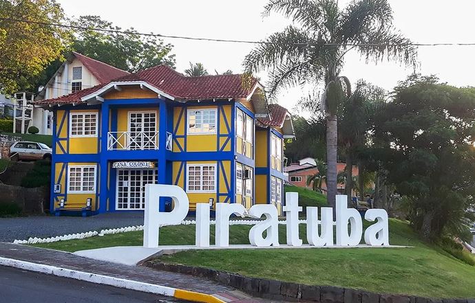 Piratuba - 16 a 19 de maio de 2027 - Imagem 5